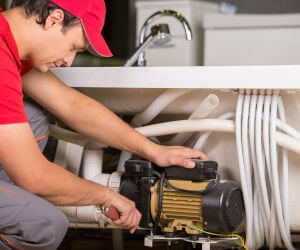 About Emergency plumbing pros Rachel, WV